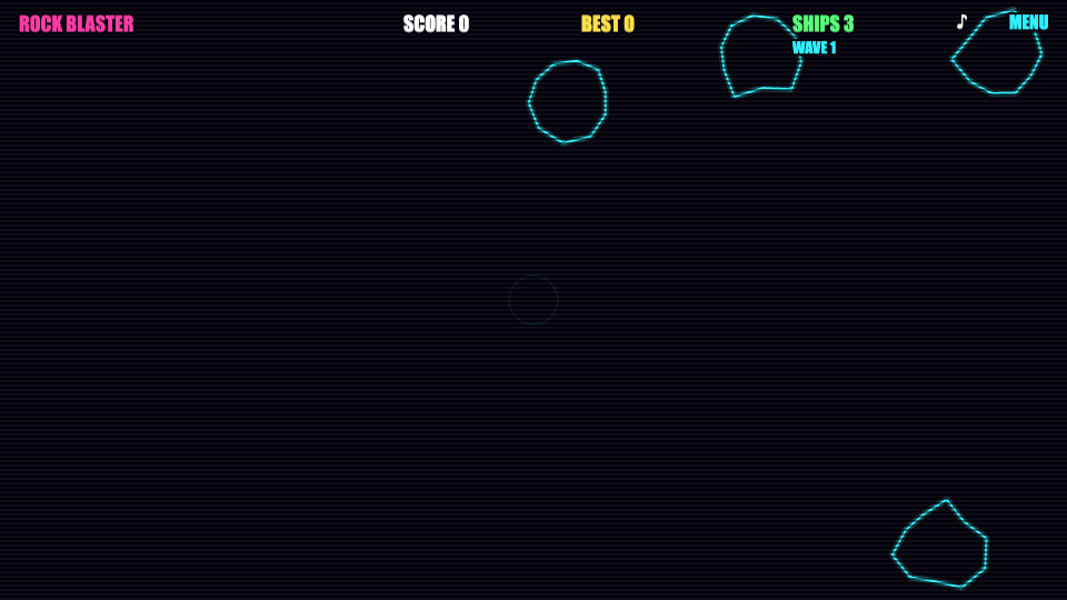 Play a Collection of Retro Arcade Games — Cleo HQ screenshot